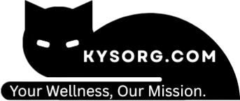 KYSORG Logo